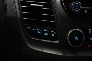 Ford Transit Custom bild 32