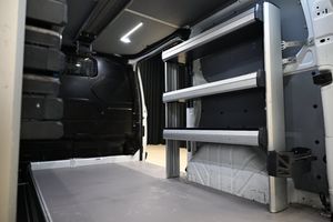Ford Transit Custom bild 6
