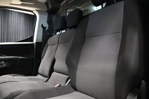 Peugeot Partner bild 31