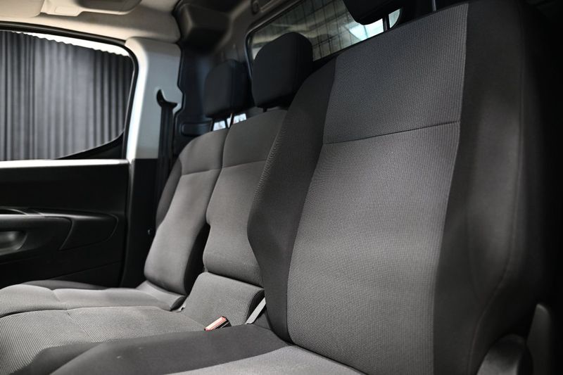 Peugeot Partner bild 31