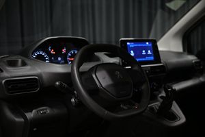 Peugeot Partner bild 18