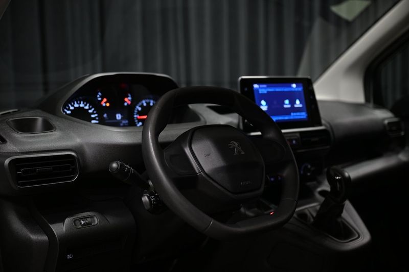 Peugeot Partner bild 18