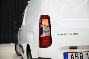 Peugeot Partner bild 17