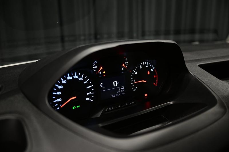 Peugeot Partner bild 19
