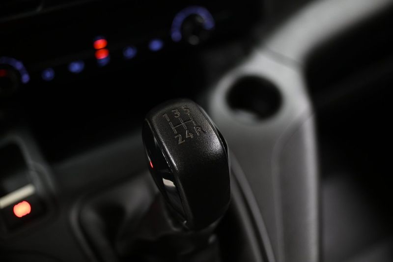 Peugeot Partner bild 32