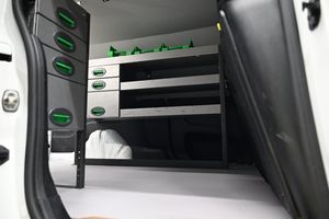 Peugeot Partner bild 13