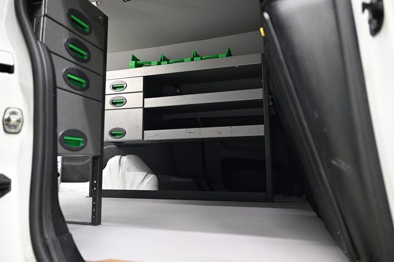 Peugeot Partner bild 13