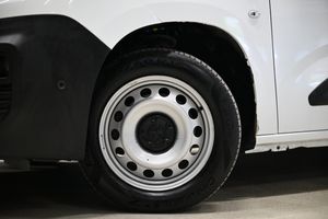 Peugeot Partner bild 3