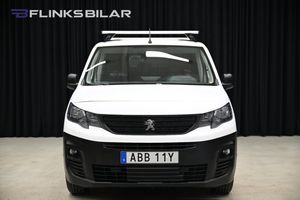 Peugeot Partner bild 8