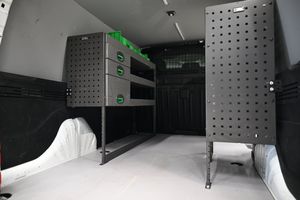 Peugeot Partner bild 10