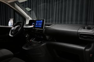 Peugeot Partner bild 22