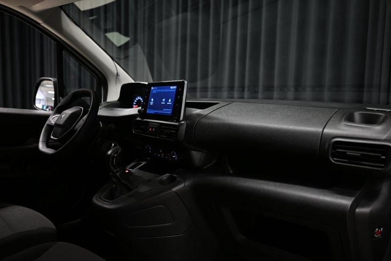 Peugeot Partner bild 22