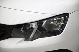 Peugeot Partner bild 5