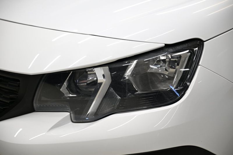 Peugeot Partner bild 5