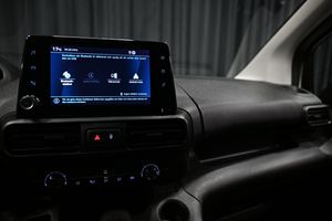 Peugeot Partner bild 30
