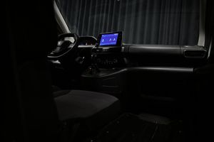 Peugeot Partner bild 24