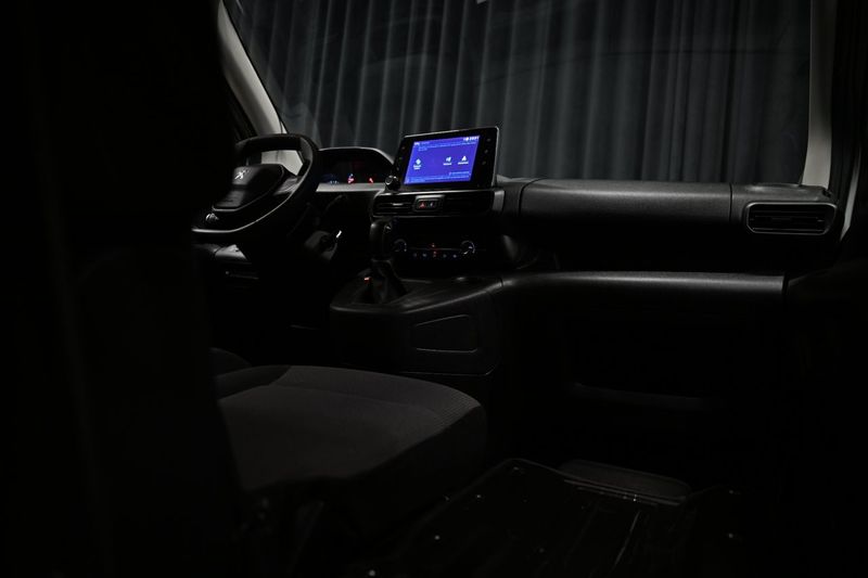 Peugeot Partner bild 24
