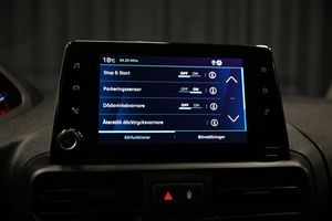 Peugeot Partner bild 26