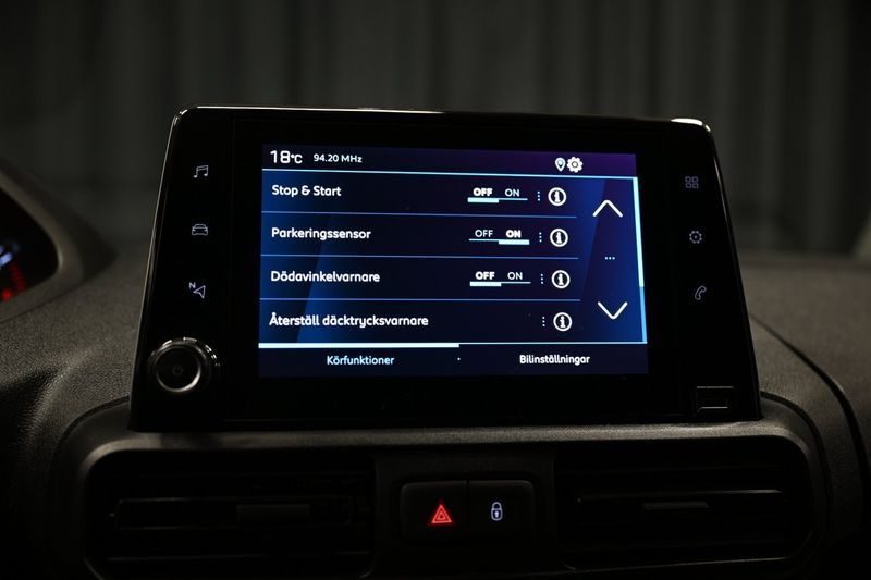 Peugeot Partner bild 26