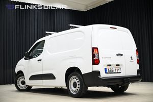 Peugeot Partner bild 4