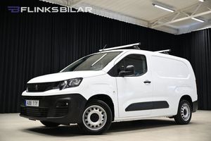 Peugeot Partner bild 2