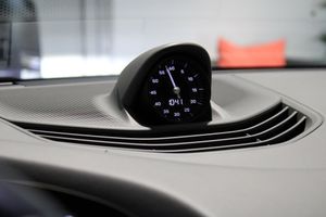 Porsche Taycan bild 13