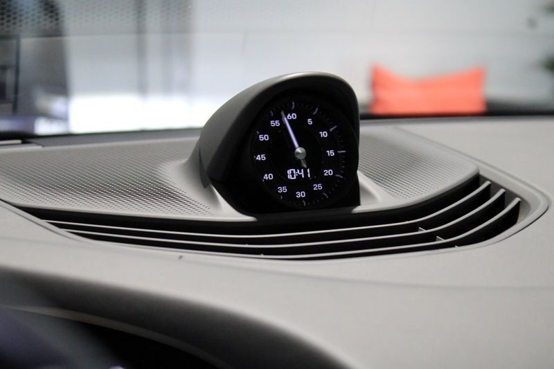 Porsche Taycan bild 13