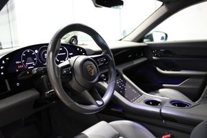 Porsche Taycan bild 10