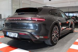 Porsche Taycan bild 5