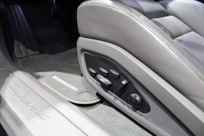 Porsche Taycan bild 17