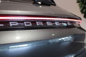 Porsche Taycan bild 6