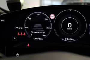 Porsche Taycan bild 19