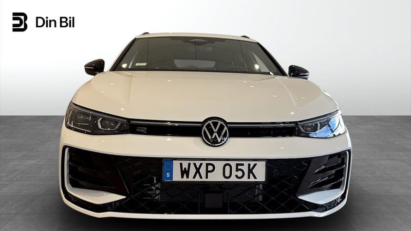 Volkswagen Passat bild 5