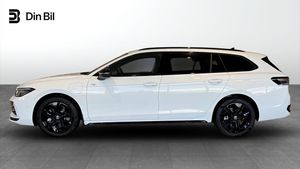 Volkswagen Passat bild 3