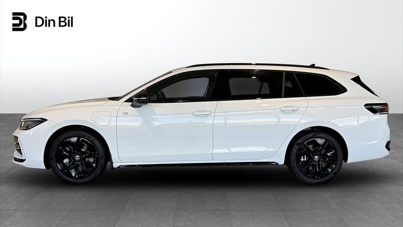 Volkswagen Passat bild 3