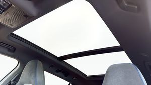 Volkswagen Passat bild 10
