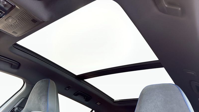 Volkswagen Passat bild 10