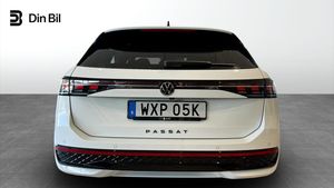 Volkswagen Passat bild 6