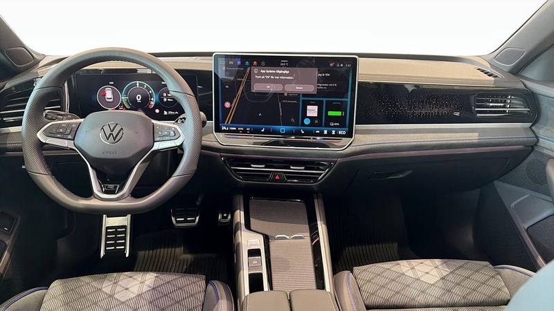 Volkswagen Passat bild 12