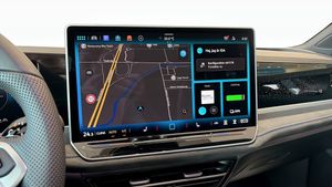 Volkswagen Passat bild 11