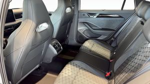 Volkswagen Passat bild 13