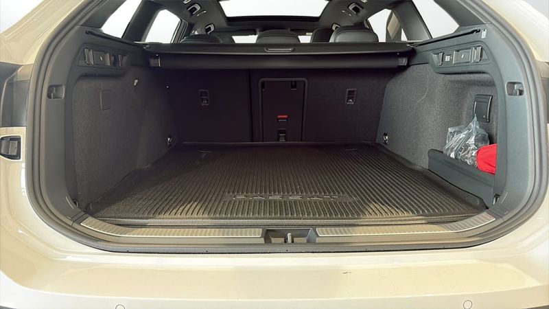 Volkswagen Passat bild 14