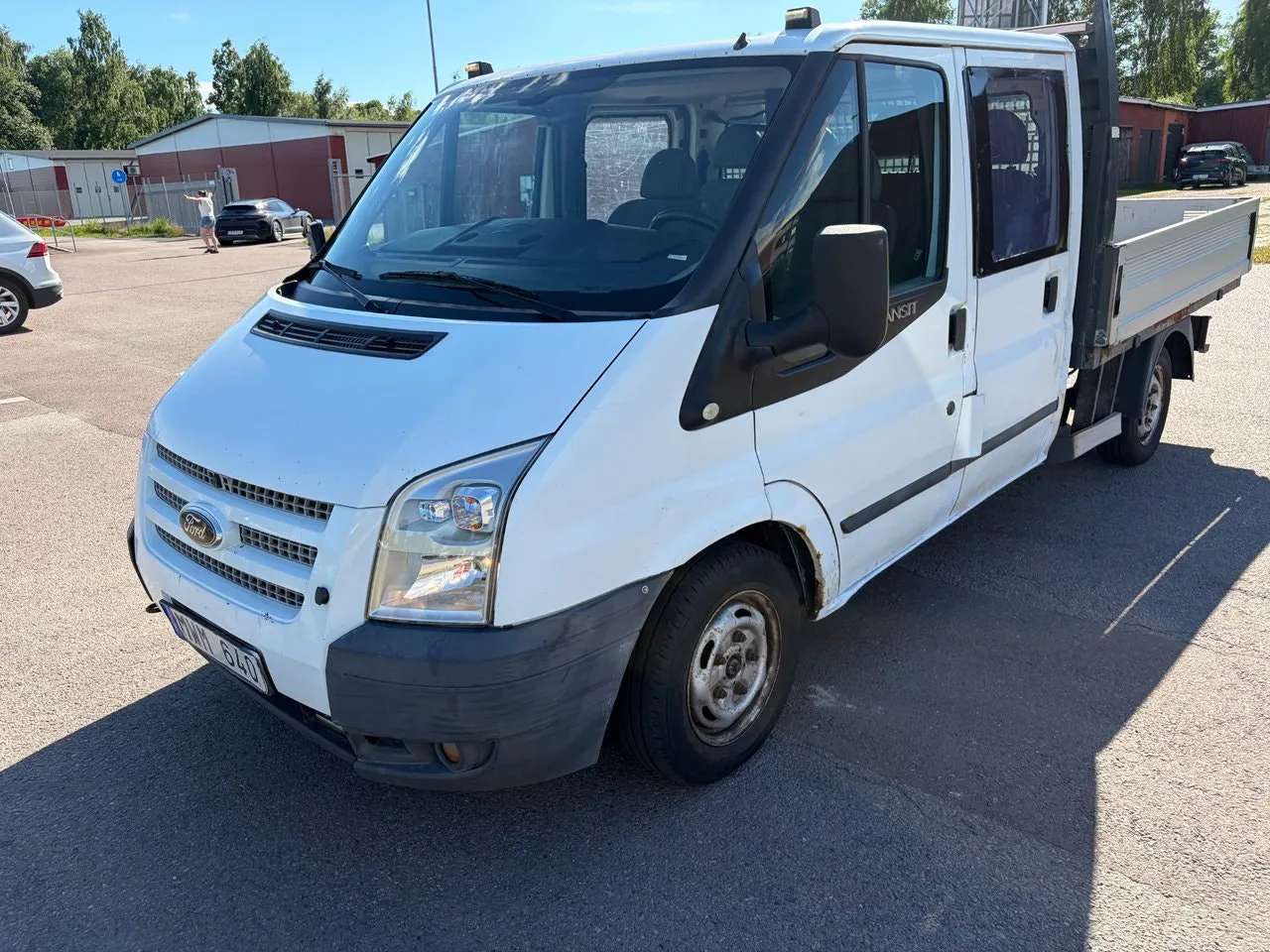 Vehicle image 1