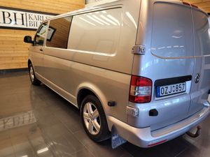 Volkswagen Transporter bild 3