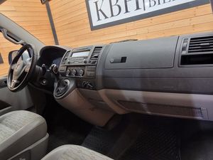 Volkswagen Transporter bild 15