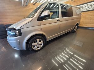 Volkswagen Transporter bild 2