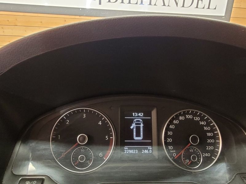 Volkswagen Transporter bild 17