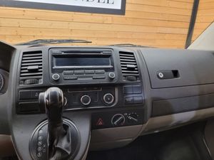 Volkswagen Transporter bild 10