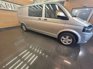 Volkswagen Transporter bild 7