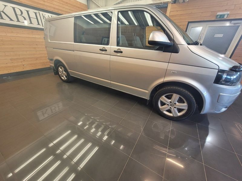 Volkswagen Transporter bild 7